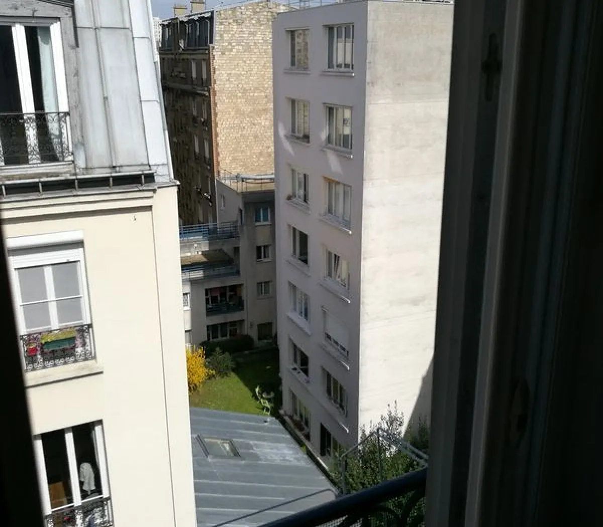 Location Paris Appartement 6a2595d658ed