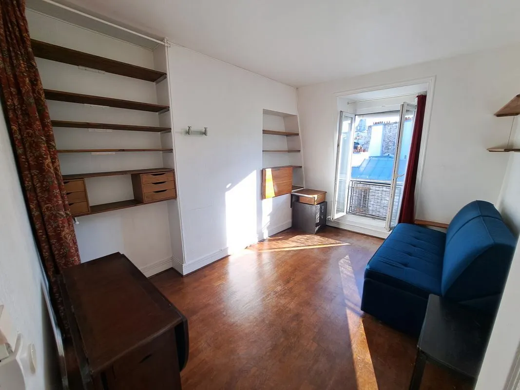 Location Paris Appartement 6a2595d658ed