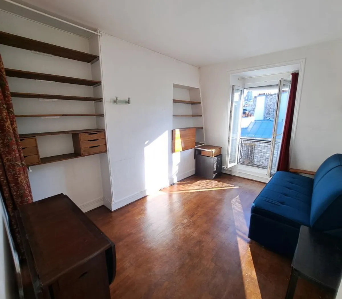 Location Paris Appartement 6a2595d658ed