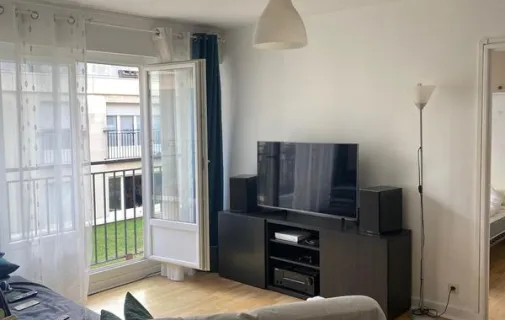 Location Paris Appartement 6a2595ec14f7