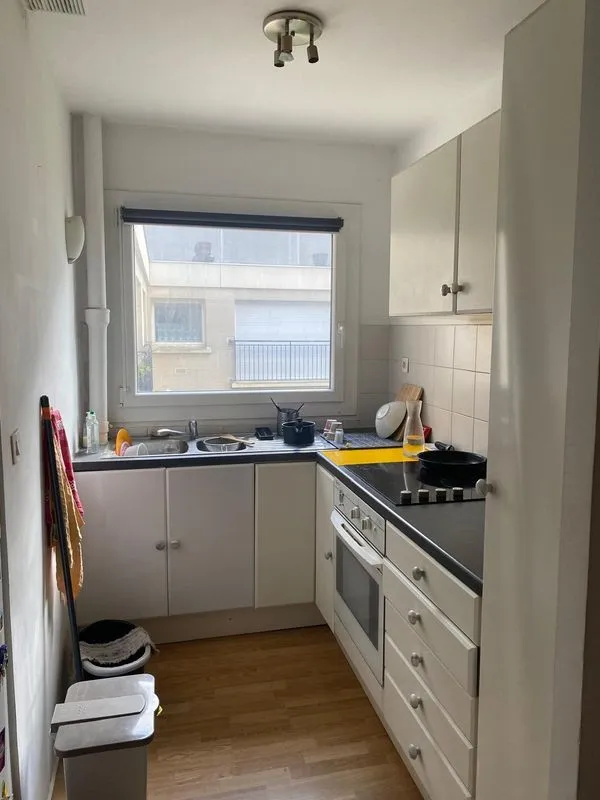 Location Paris Appartement 6a2595ec14f7