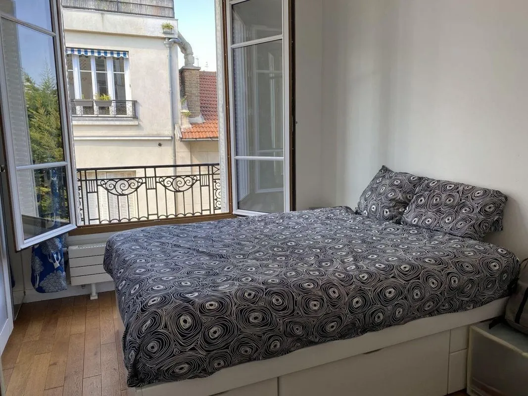 Location Paris Appartement 6a2595f3dbc0