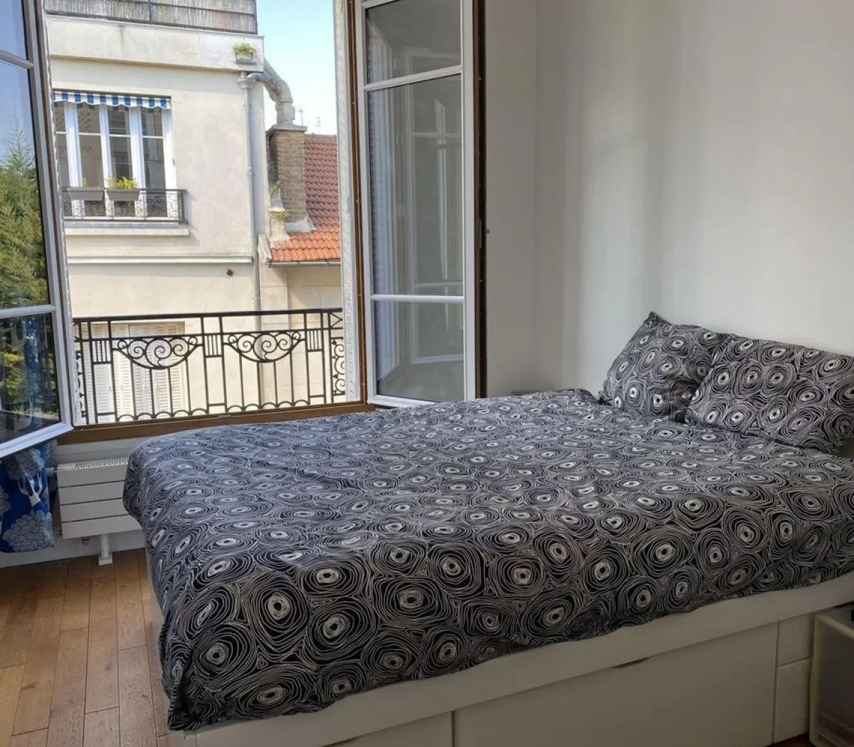 Location Paris Appartement 6a2595f3dbc0