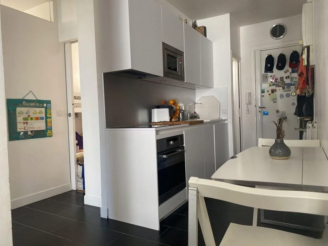 Location Paris Appartement 6a2595f3dbc0