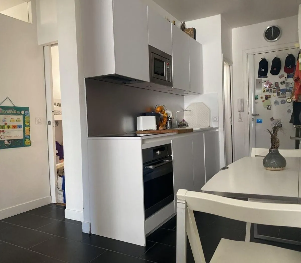 Location Paris Appartement 6a2595f3dbc0