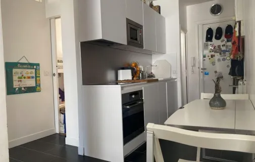 Location Paris Appartement 6a2595f3dbc0