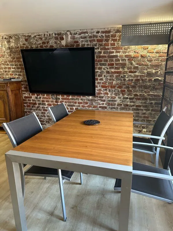 Location Clichy Appartement 6a25960133fc
