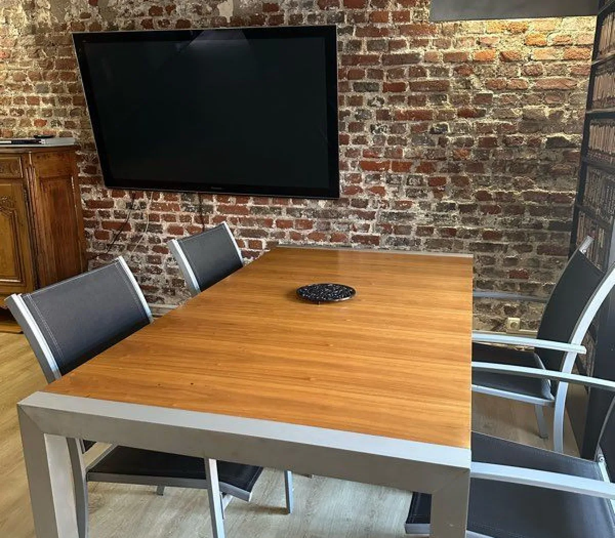 Location Clichy Appartement 6a25960133fc