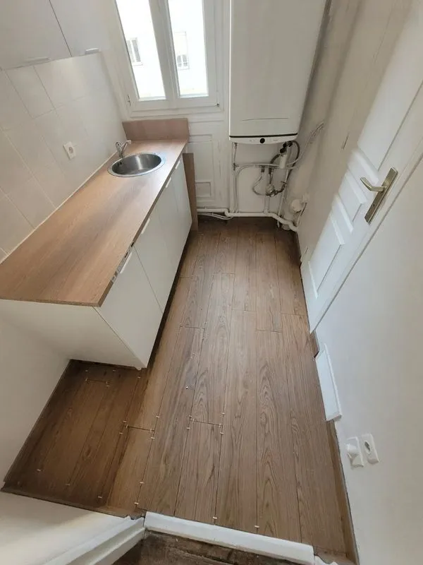 Location Boulogne-Billancourt Appartement 6a25960b0bb7