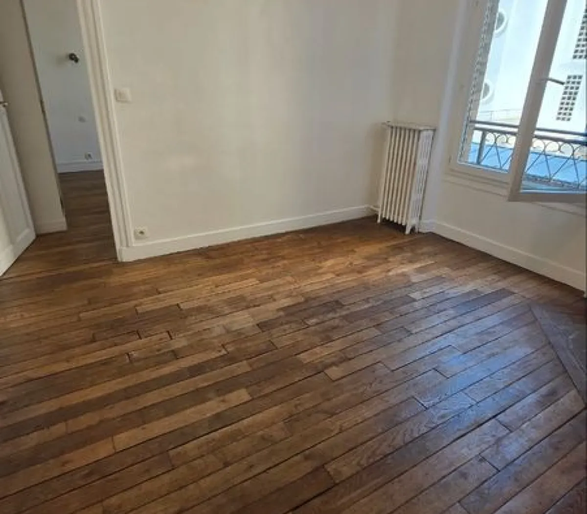 Location Boulogne-Billancourt Appartement 6a25960b0bb7