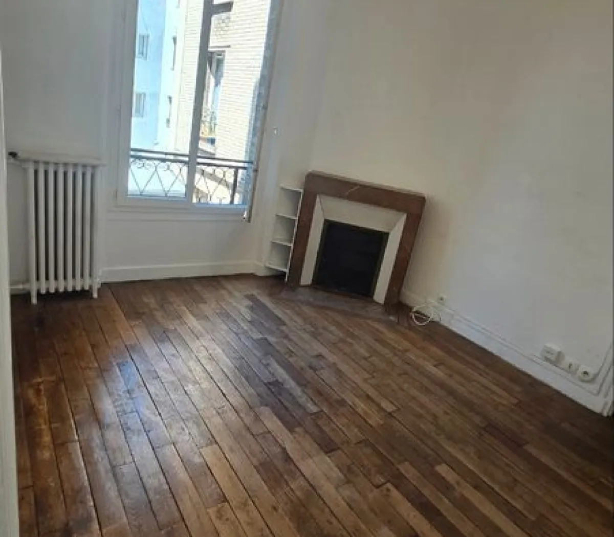 Location Boulogne-Billancourt Appartement 6a25960b0bb7