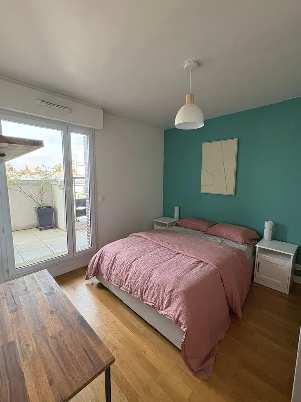 Location Le Pré-Saint-Gervais Appartement 6a259a572241