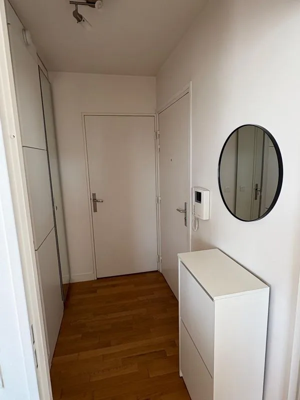 Location Le Pré-Saint-Gervais Appartement 6a259a572241