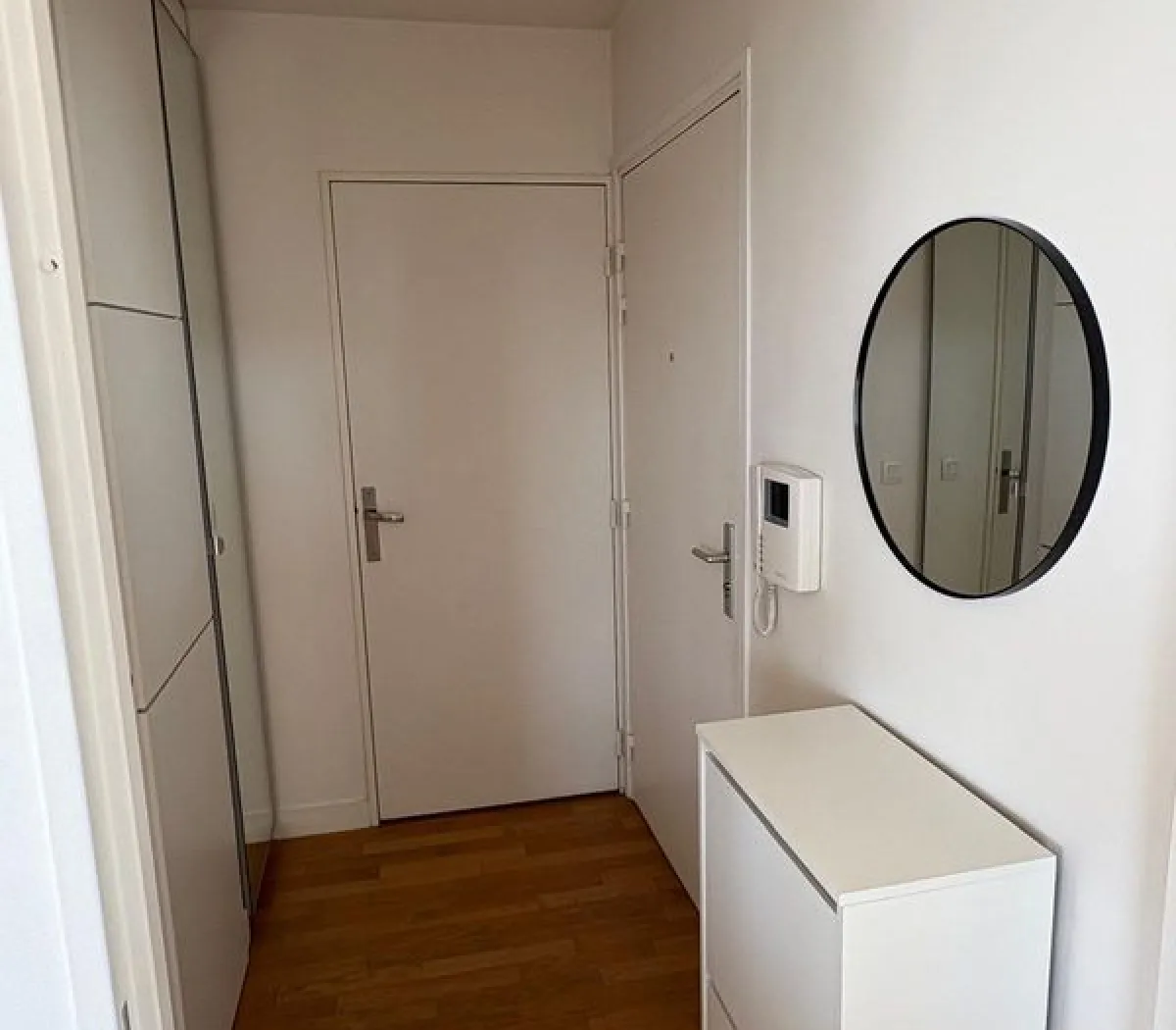 Location Le Pré-Saint-Gervais Appartement 6a259a572241