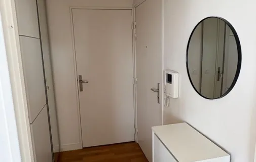 Location Le Pré-Saint-Gervais Appartement 6a259a572241