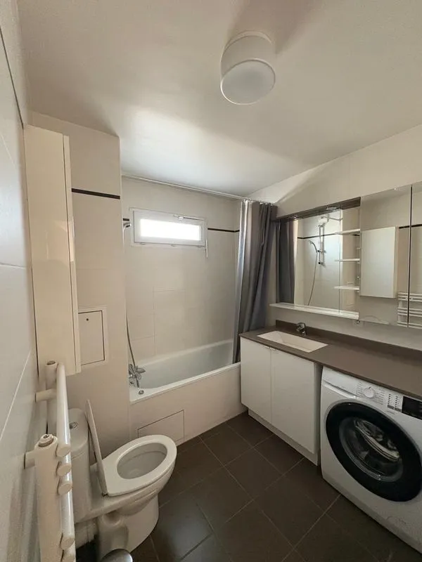 Location Le Pré-Saint-Gervais Appartement 6a259a572241