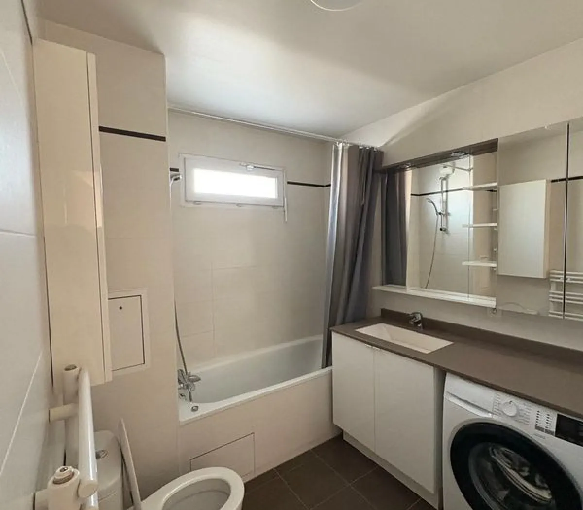 Location Le Pré-Saint-Gervais Appartement 6a259a572241
