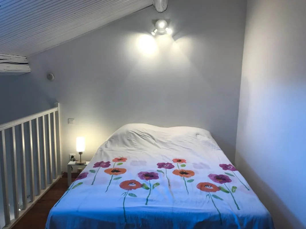 Location Montpellier Appartement 6a259cebe1de