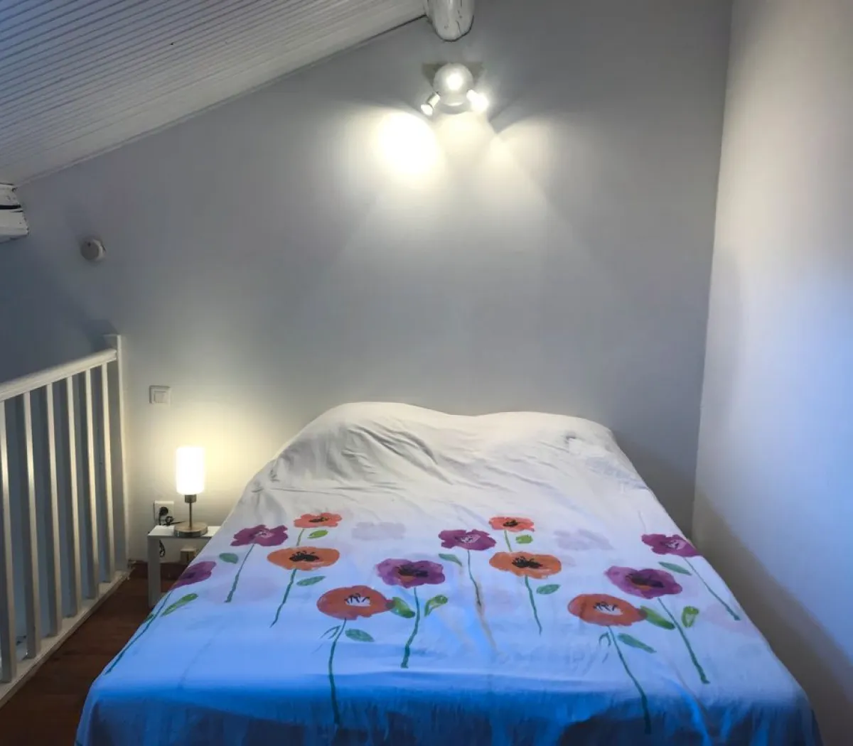 Location Montpellier Appartement 6a259cebe1de