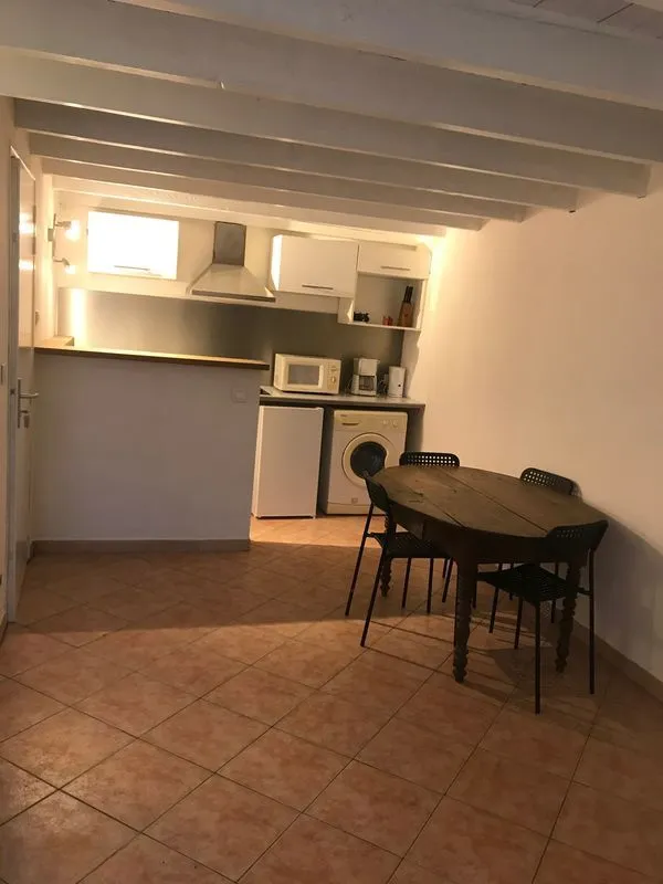 Location Montpellier Appartement 6a259cebe1de