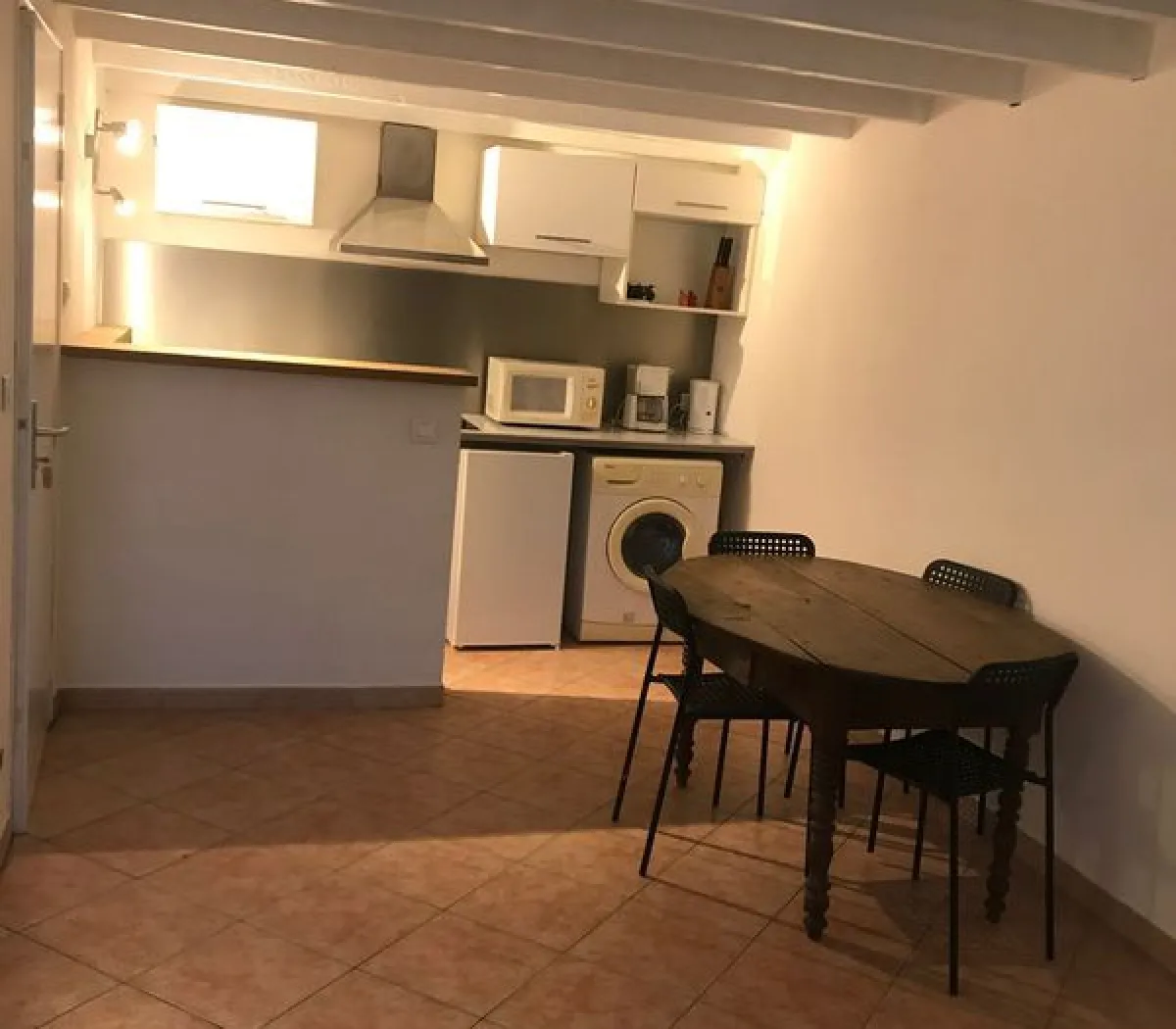 Location Montpellier Appartement 6a259cebe1de