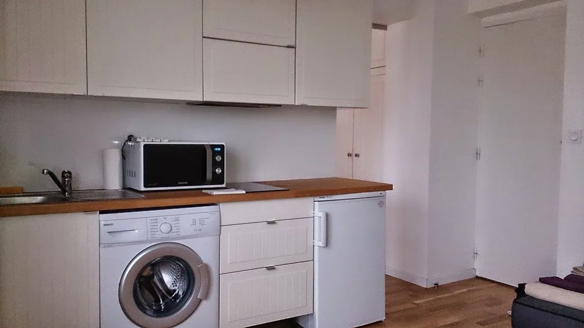 Location Montpellier Appartement 6a259cf64034