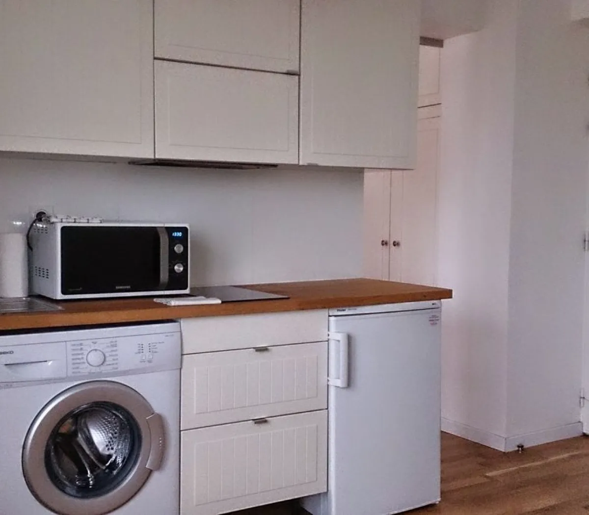 Location Montpellier Appartement 6a259cf64034