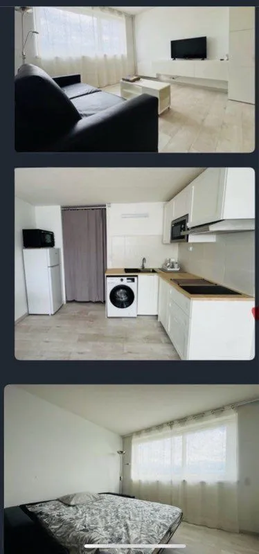 Location Rouen Appartement 6a259d091809