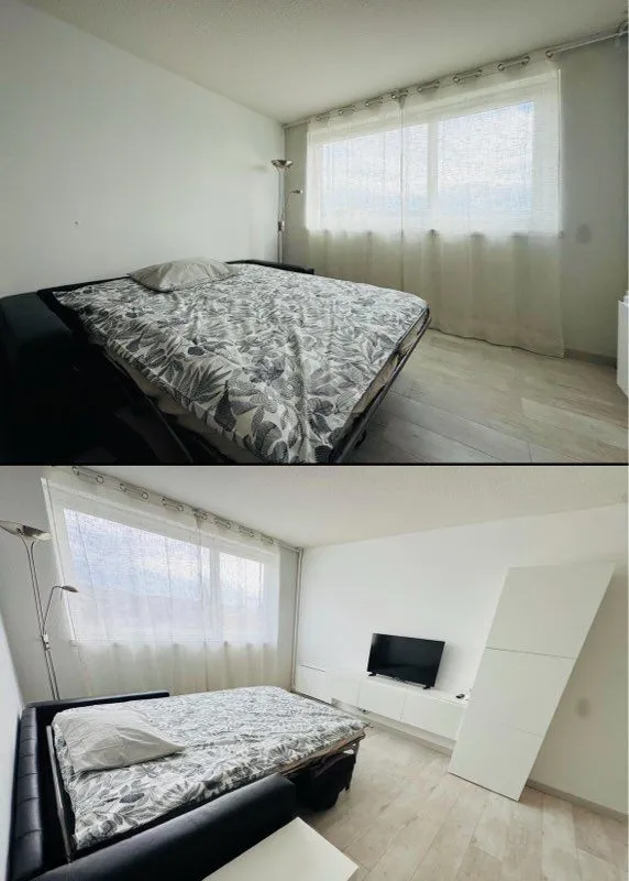Location Rouen Appartement 6a259d091809