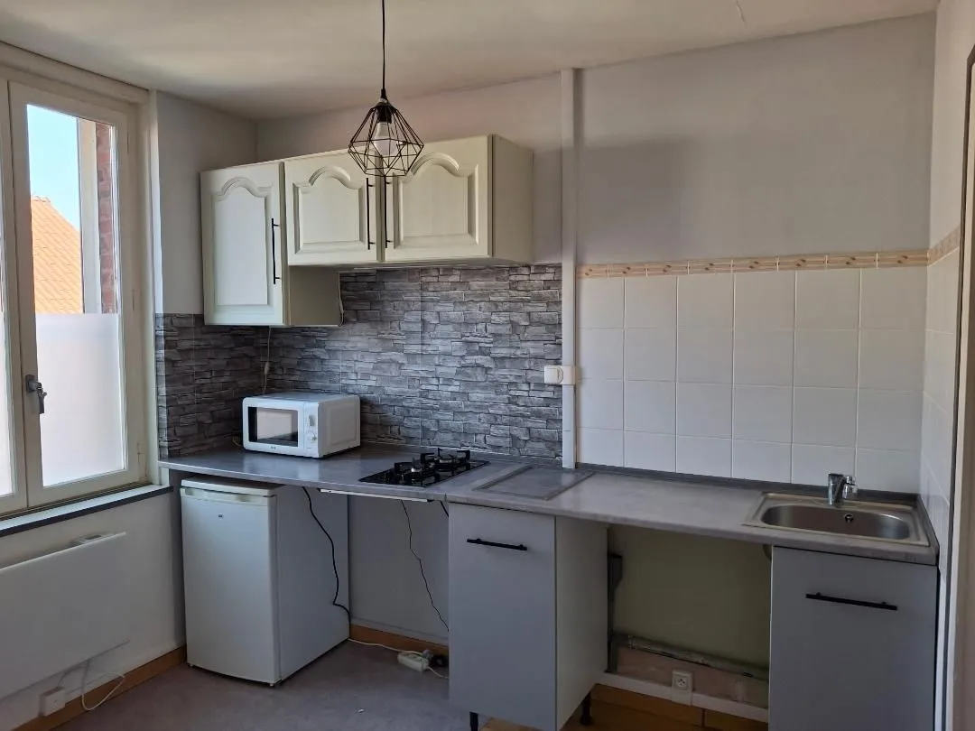 Location Liévin Appartement 6a25a2c2049a