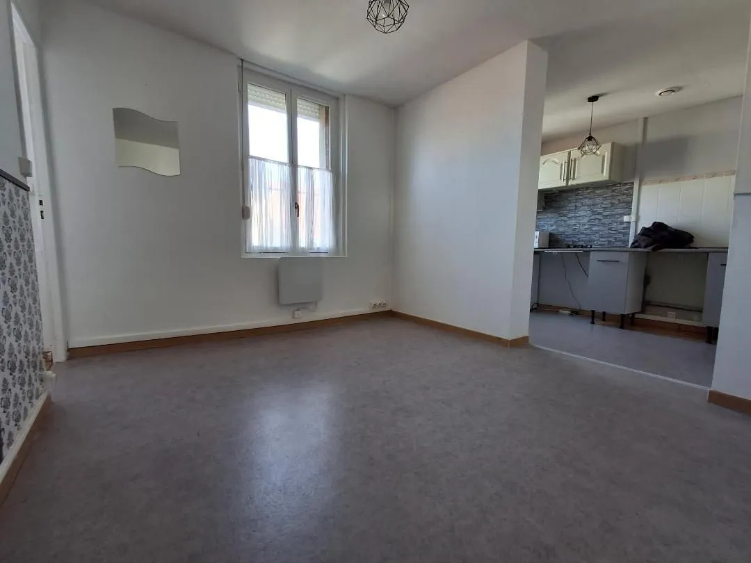 Location Liévin Appartement 6a25a2c2049a
