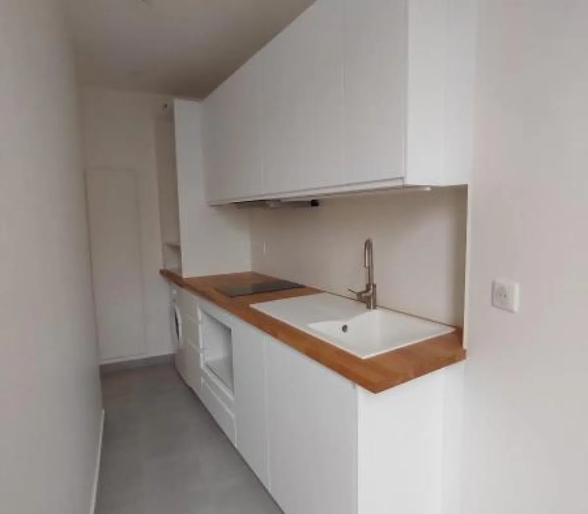 Location Paris Appartement 6a25ae190847