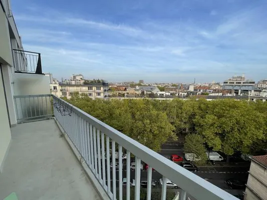 Location Boulogne-Billancourt Appartement 6a25b59c6e94