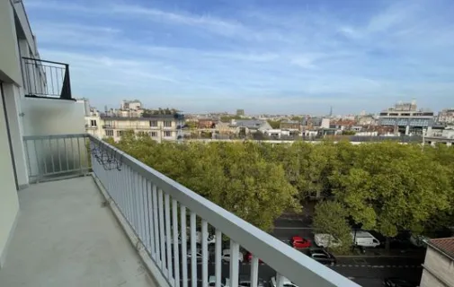 Location Boulogne-Billancourt Appartement 6a25b59c6e94
