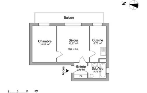 Location Boulogne-Billancourt Appartement 6a25b59c6e94