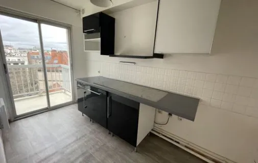 Location Boulogne-Billancourt Appartement 6a25b59c6e94