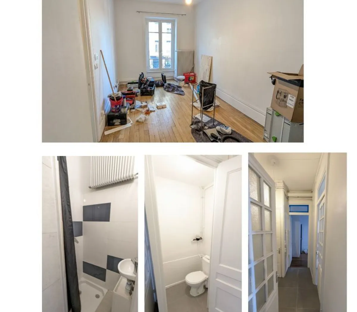 Location Villeurbanne Appartement 6a25be0f3e64