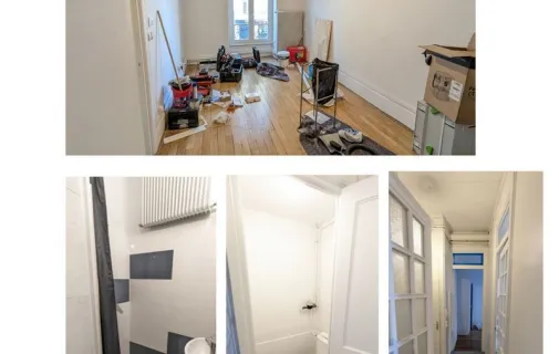 Location Villeurbanne Appartement 6a25be0f3e64