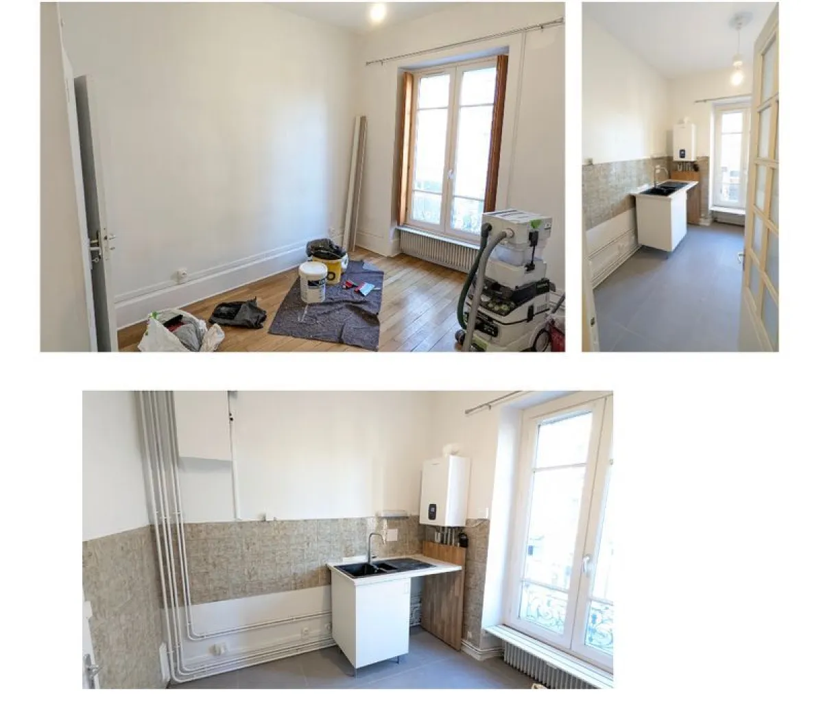 Location Villeurbanne Appartement 6a25be0f3e64