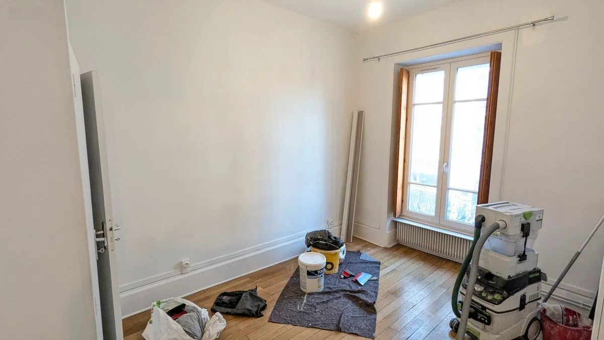 Location Villeurbanne Appartement 6a25be0f3e64