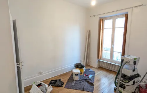 Location Villeurbanne Appartement 6a25be0f3e64