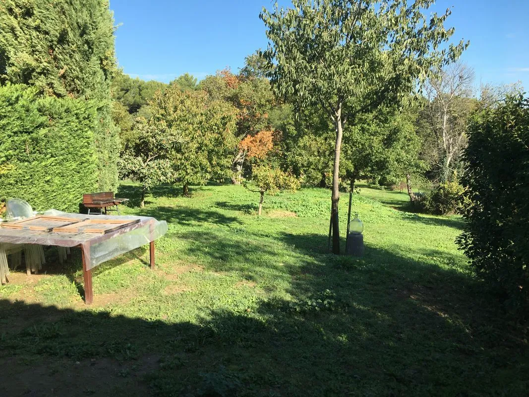 Location Aix-en-Provence Appartement 6a25be194df8