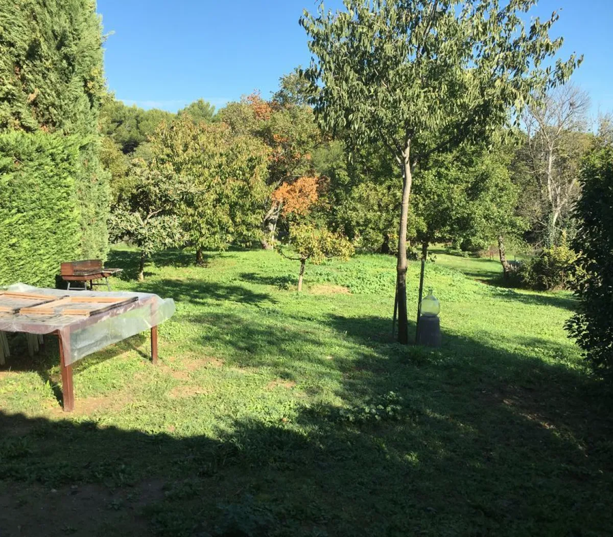 Location Aix-en-Provence Appartement 6a25be194df8