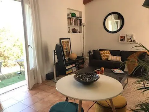 Location Aix-en-Provence Appartement 6a25be194df8
