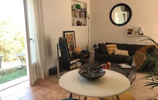 Location Aix-en-Provence Appartement 6a25be194df8