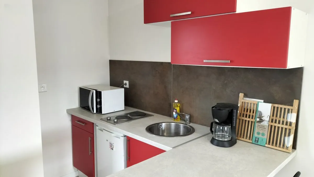 Location La Rochelle Appartement 6a25be227dec