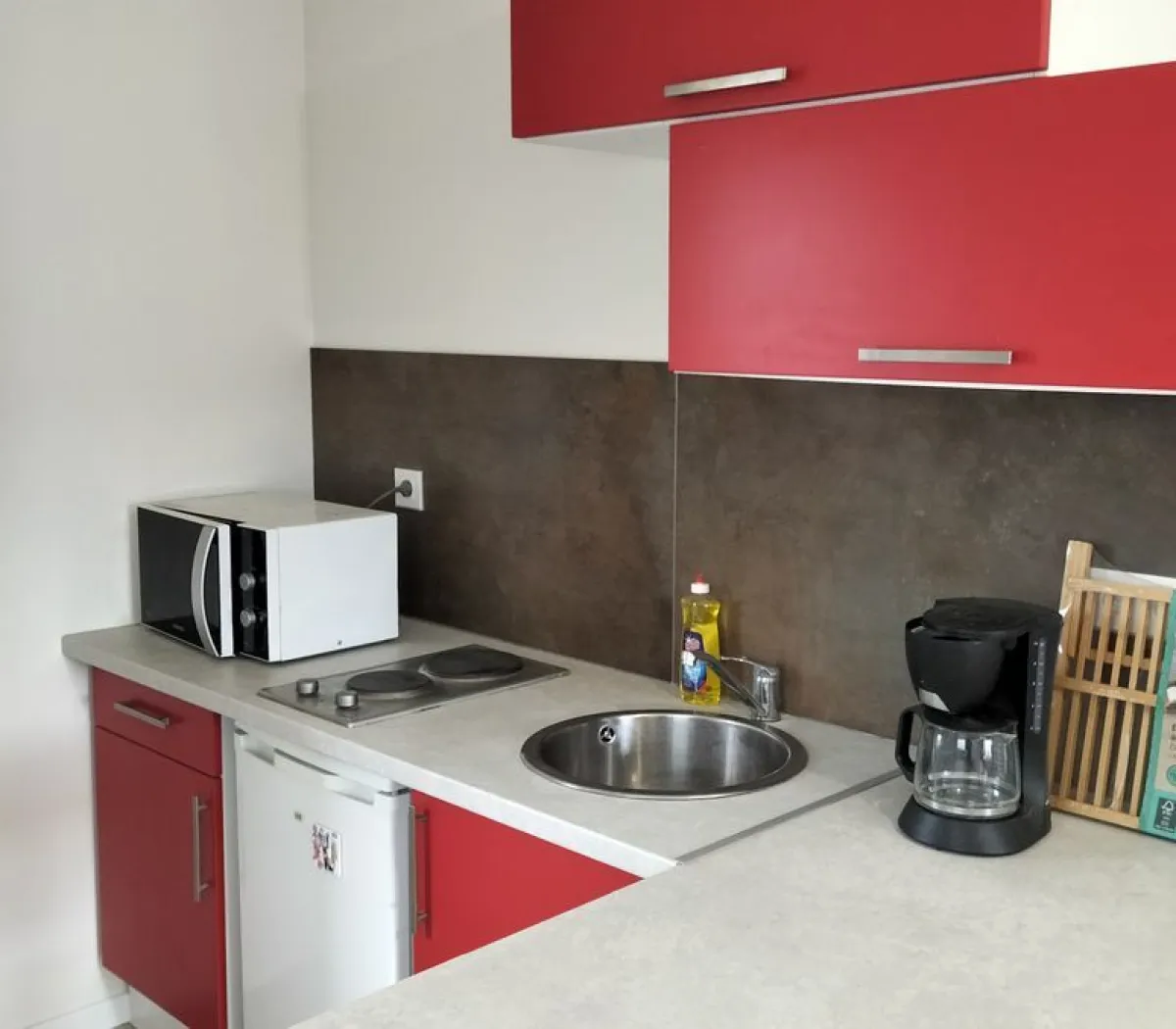 Location La Rochelle Appartement 6a25be227dec