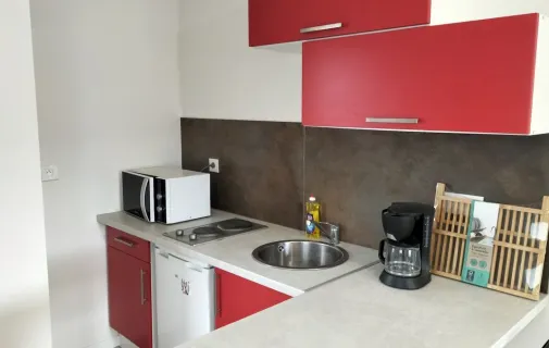 Location La Rochelle Appartement 6a25be227dec