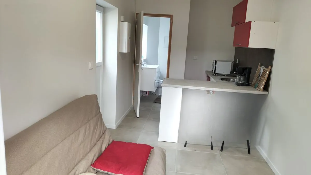 Location La Rochelle Appartement 6a25be227dec