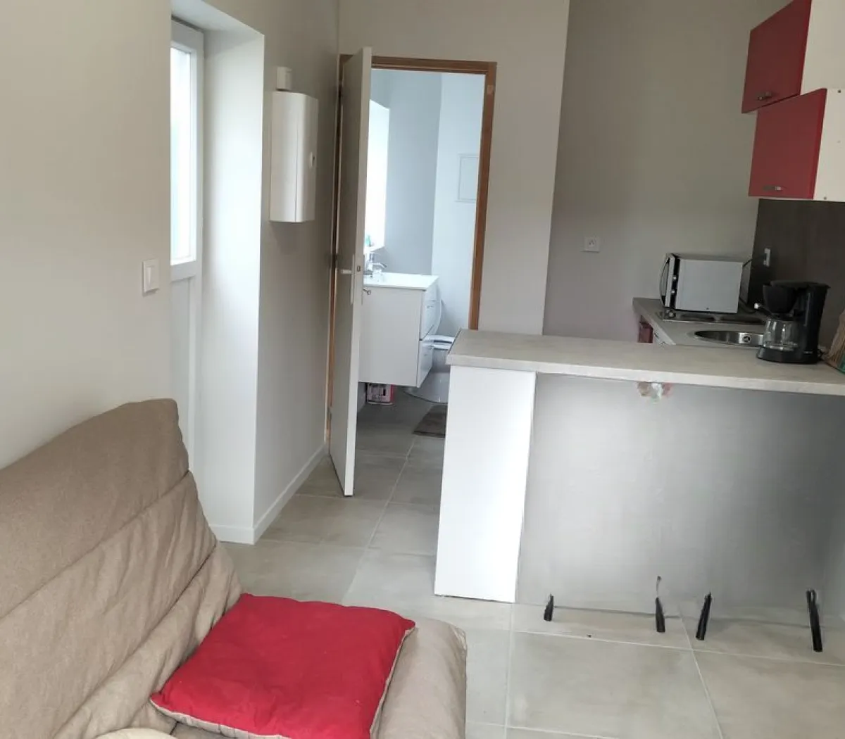 Location La Rochelle Appartement 6a25be227dec